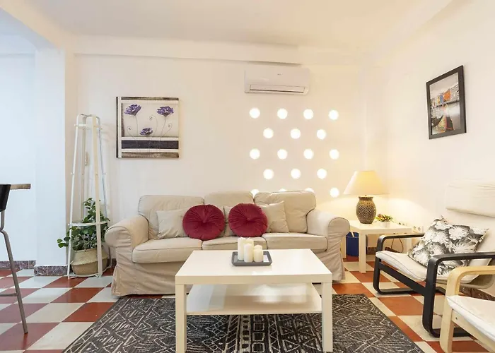 Apartamento San Juan Vintage