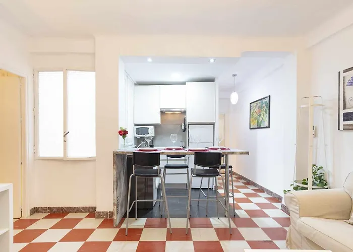 Apartamento San Juan Vintage