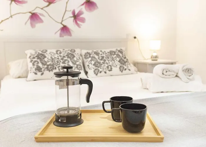 Apartamento San Juan Vintage