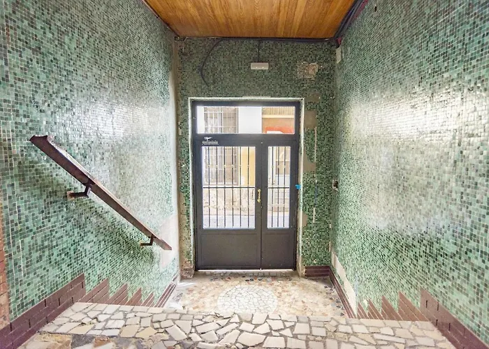Apartamento San Juan Vintage